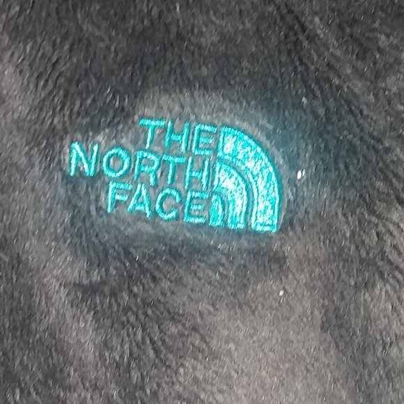 The NORTH FACE Women's Osito Jacket - Picture 4 of 16